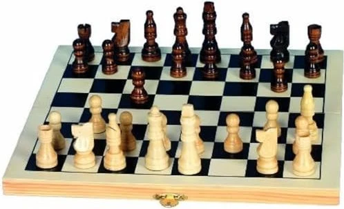 Schach Eco