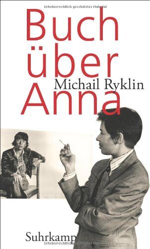 Michail Ryklin - Buch über Anna - Preis vom 13.10.2026 11:25:28 h