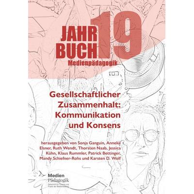 Gesellschaftlicher Zusammenhalt, Gebundene Ausgabe von , OAPublishing Collective, 978-3-03978-006-8