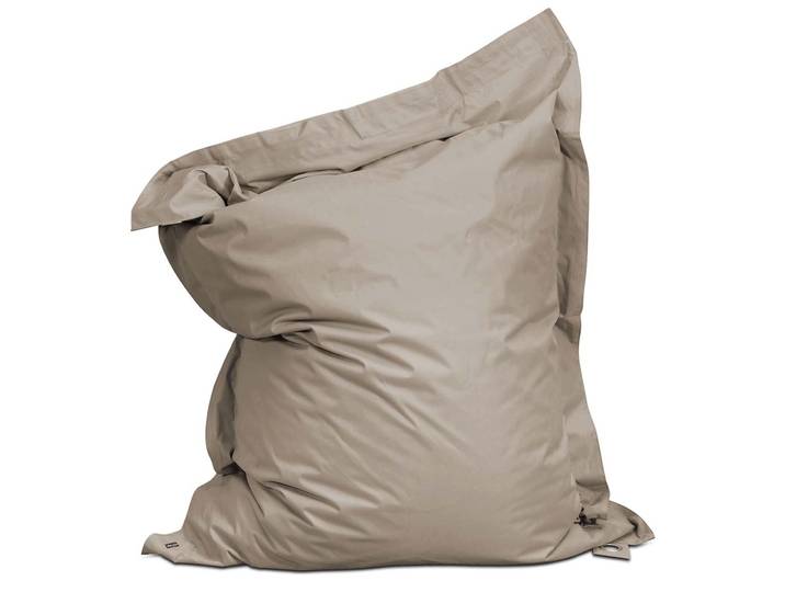 Outdoor Sitzsack XXL wasserdichtes Riesenkissen