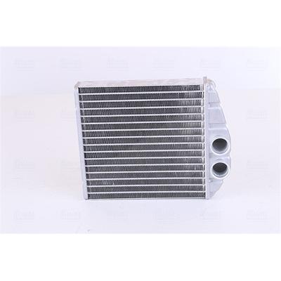 Nissens Wärmetauscher, Innenraumheizung [Hersteller-Nr. 72661] für Chevrolet, Vauxhall, Opel