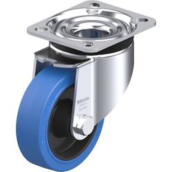 Blickle 337204 LK-POEV 100R-1-SB Lenkrolle Rad-Durchmesser: 100 mm Tragfähigkeit (max.): 200 kg 1 St.