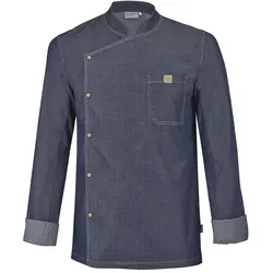 Herren Kochjacke "BROCA" - L