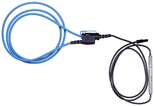 Metrel A 1609 Stromzangenadapter Messbereich A/DC (Bereich): 30 - 3000A