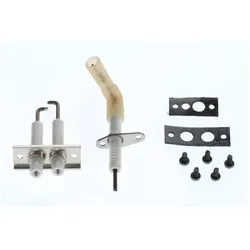 Bosch Home & Garden, Schweissgerät Zubehör, Junkers Elektrodensatz