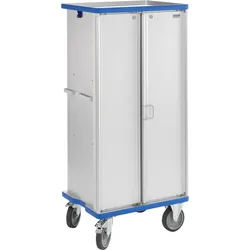 Gmöhling Schrankwagen G-Cup E 2725 B - 024272525