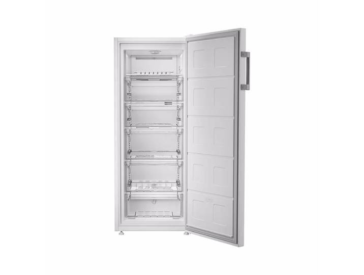 Bauknecht BKGF151 Gefrierschrank – Gefrierschrank/Tiefkühler freistehend – weiss