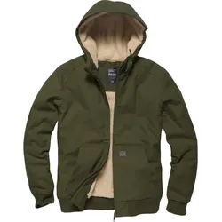 Vintage Industries Datton Jacke L