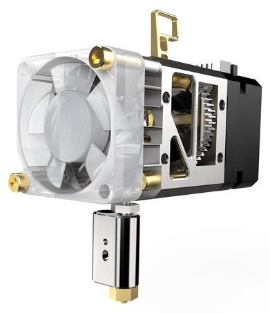 BIQU EH2 V2S Lite Extruder