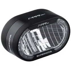 Supernova Scheinwerfer M99 Pro 2-45 schwarz