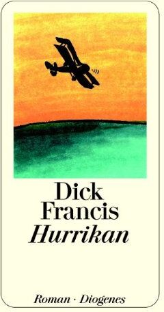 Dick Francis - Hurrikan - Preis vom 17.10.2026 19:25:27 h