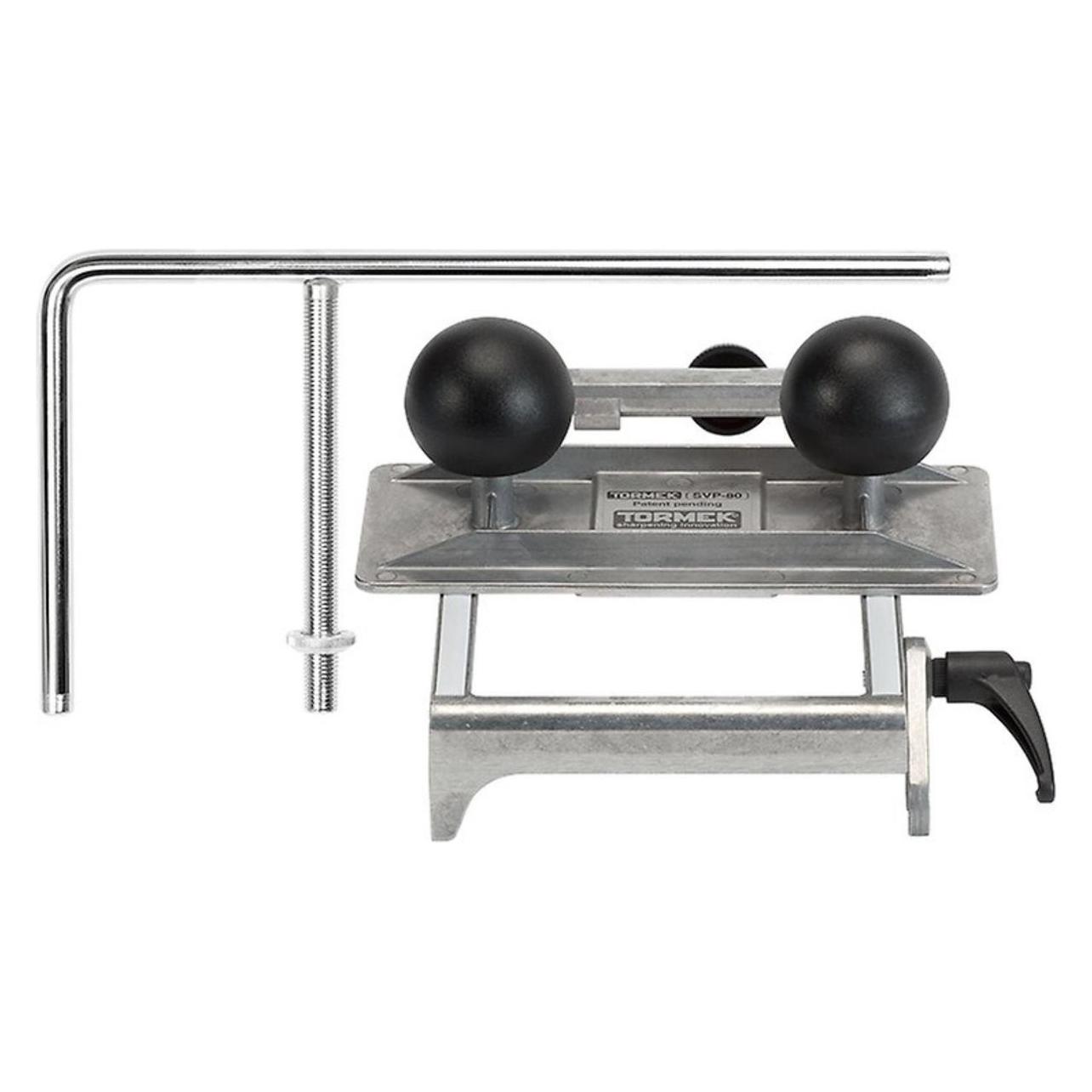 Tormek Vorrichtung für Profilmesser (SVP-80)