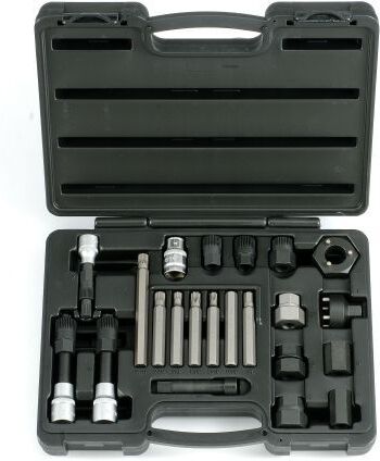 FORCE 922G3 Abzieher, Riemenscheibe