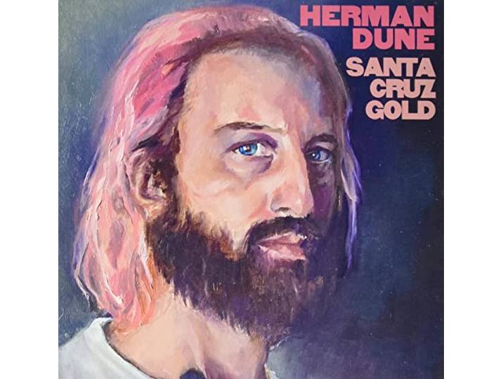 Santa Cruz Gold (Translucent Pink)