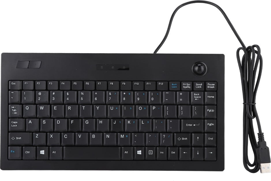 Cocosity USB Bedraad Mini Numeriek Toetsenbord