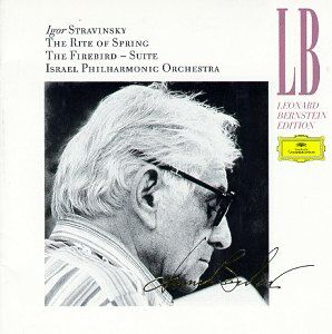 I. Stravinsky - Rite of Spring/Firebird Ste - Preis vom 04.10.2026 03:51:26 h