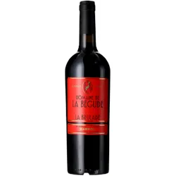 La Brulade 2018 - Domaine de la Bégude