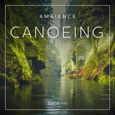 Ambience - Canoeing - Rasmus Broe, Audio, 9788728573259
