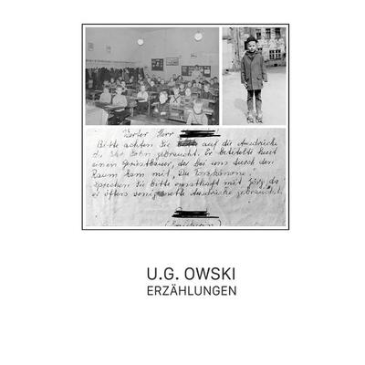 Erzählungen, Taschenbuch von U.G. Owski, Twentysix Love, 978-3-7407-0782-8