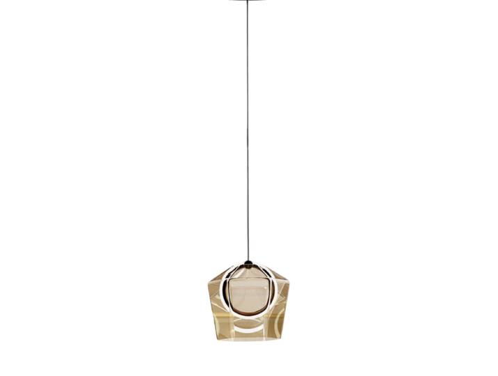 LED Design Pendellampe „Ingrid“ 1-flammig Schuller