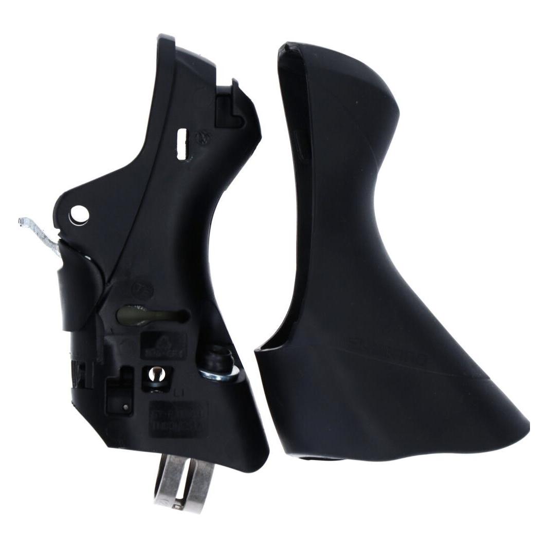Shimano Schalthebeleinheit Links ST-R3000 (39188497)