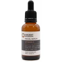 Vitamin C Face Serum