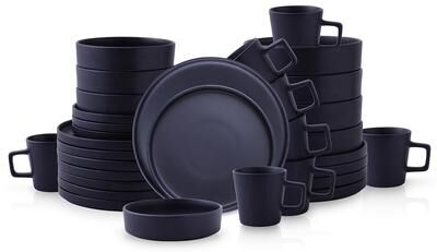 Stone Lain Cleo Stoneware Dinnerware Set