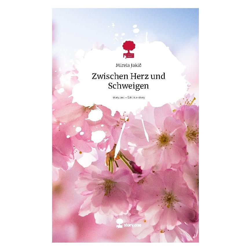 Umbreit Jakic:Zwischen Herz und Schweigen. Life (Deutsch, Hardcover, Mirela Jakic) (67863418)