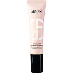 ARMANI Luminous Silk Glow Extending Primer - transparent