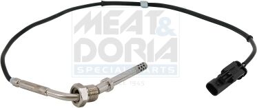 Meat & Doria Sensor, Abgastemperatur 12499 Für Lancia