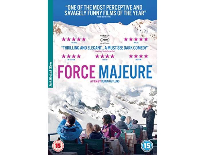Force Majeure