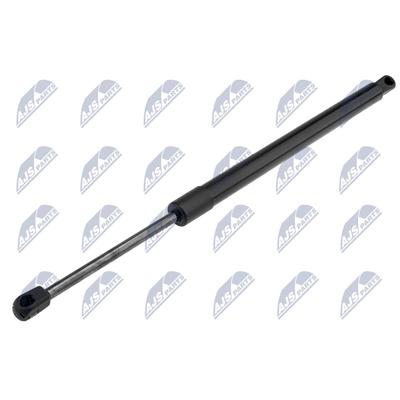 NTY Gasfeder, Koffer-/Laderaum AE-CH-023 für JEEP