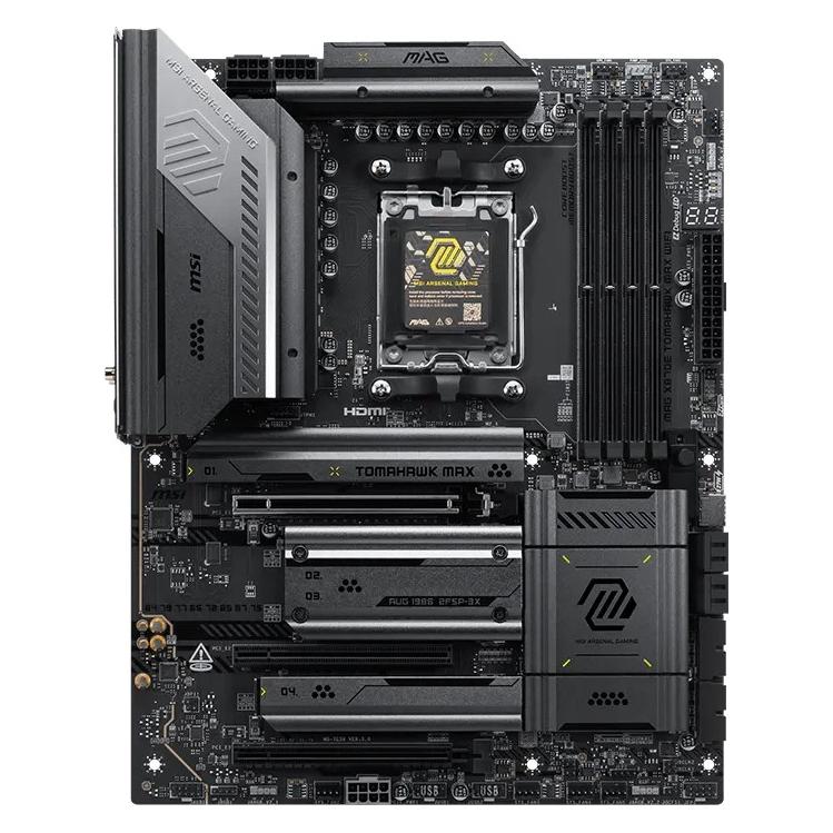 MSI MAG X870E Tomahawk MAX WIFI (AM5, AMD X870E, ATX) (7E59-018R)