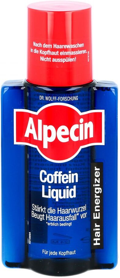 Alpecin Coffein Liquid