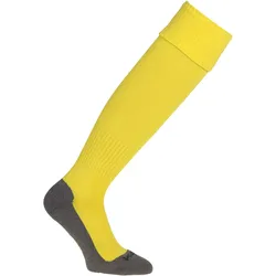 Uhlsport Team Pro Essential Socken FTP limonengelb 45-47