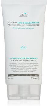 La'dor Hydro LPP máscara profundamente regeneradora para tratamento de cabelo danificado 150 ml. Hydro LPP