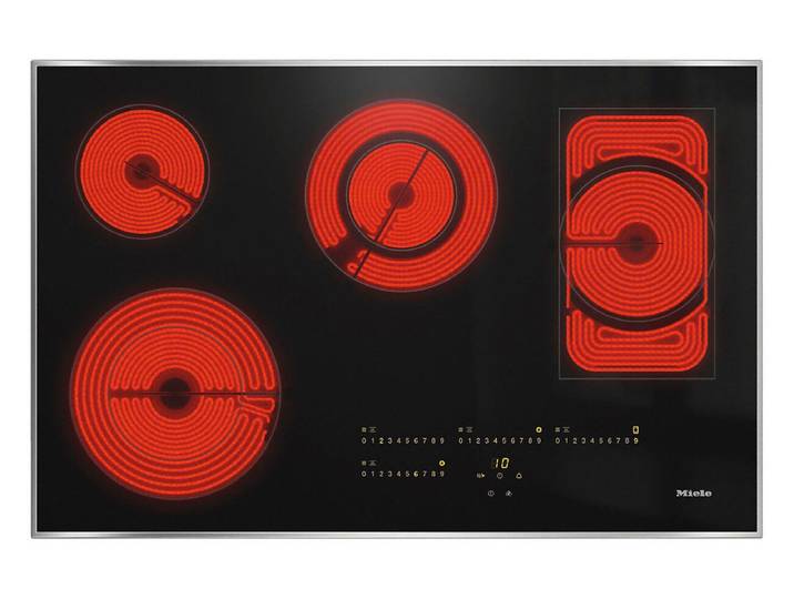 Miele KM 6564 FR 400V Kochfeld
