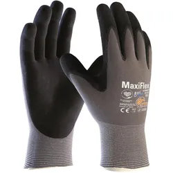ATG, Schutzhandschuhe, MaxiFlex Ultimate AD-APT (M)
