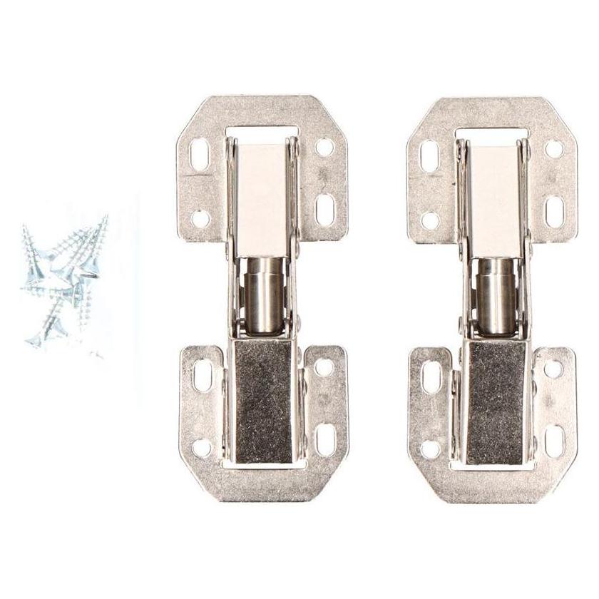 EDM Product Scharnier 85653 Bc10 Stahl Obenauf Legen (45268054)
