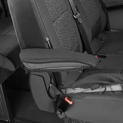 Mercedes-Benz Schonbezug Sprinter 907 / 910  Armlehne rechts Front und Fahrgastr