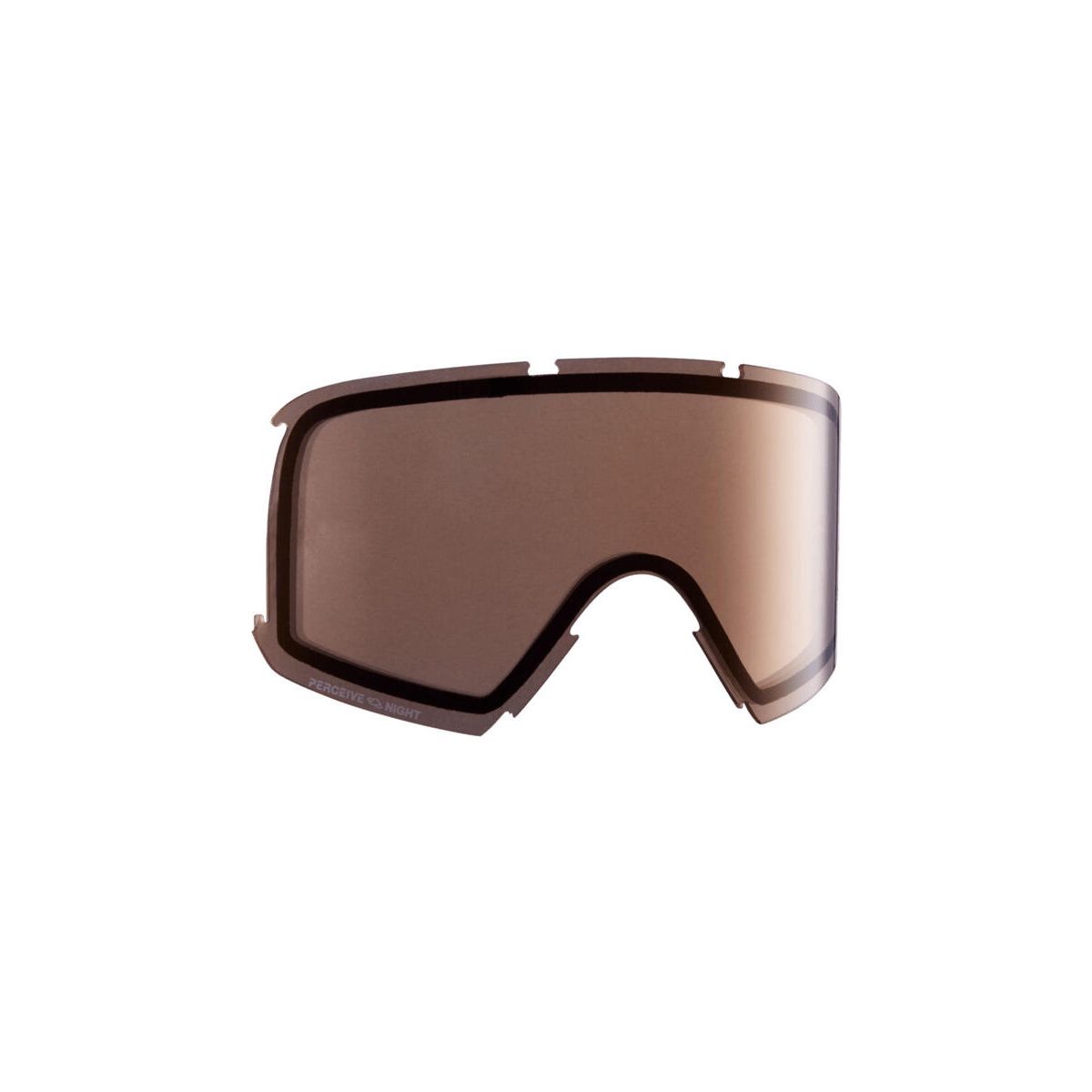 Anon Nesa Perceive Goggle Lens perceive cloudy night (78B) Regular NA 2393410-78B-NA