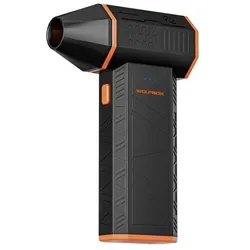Wolfbox, Fahrzeugreinigung Zubehör, MegaFlow 50 Gebläse