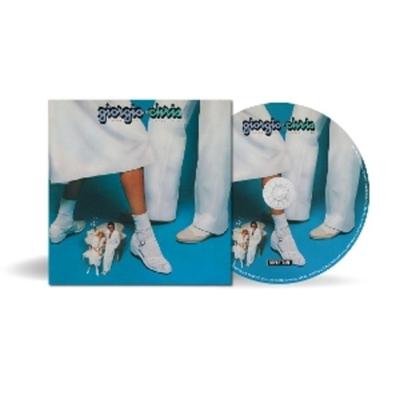 Loves In You,Loves In Me - Giorgio & Chris, CD