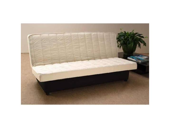 Matelas Clic clac 130x190 cm - 15 cm - Soutien Ferme - Usage Quotidien - TECHNO10