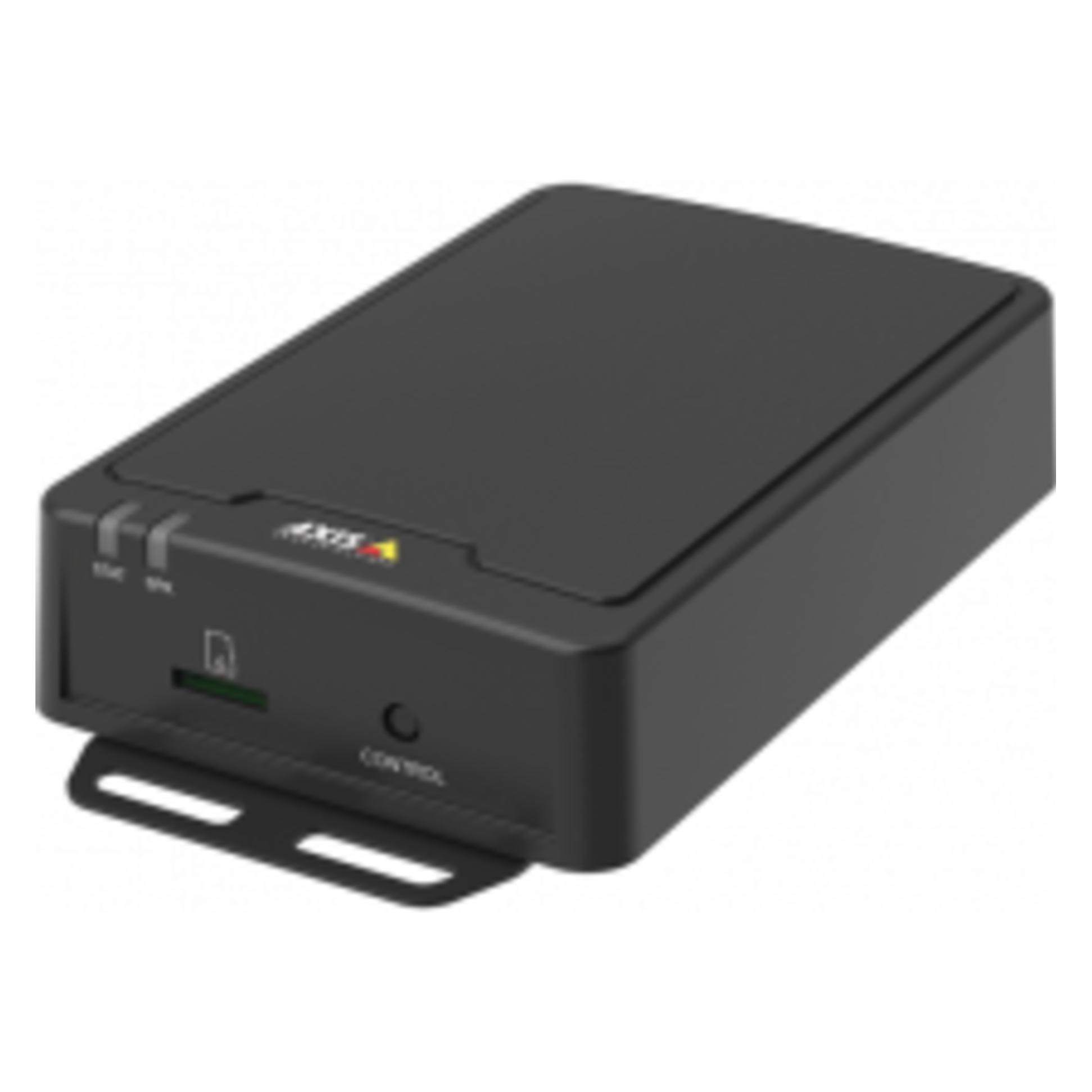 Axis C8210 Netzwerk Audio Verstärker (01558-001)