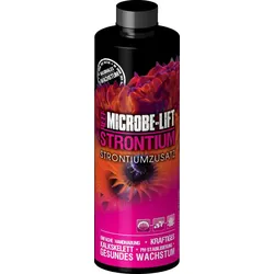 MICROBE-LIFT Strontium 473ml Strontiumzusatz