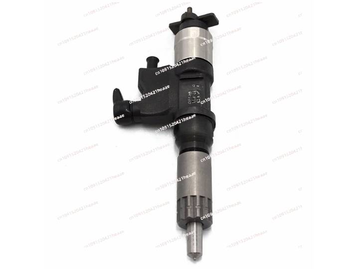 Convient pour 095000-0660 8-98284393-1 Injecteur Common Rail 8976011561
