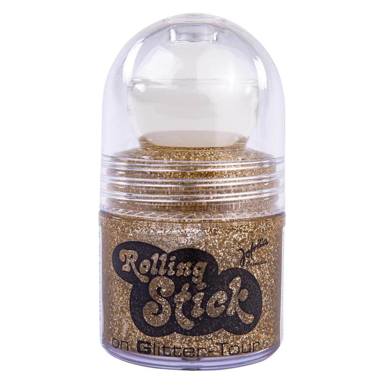Creative Glitzer-Roller-Samen 21 ml Gold (70006591)