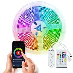 Solight LED-Streifen WM57