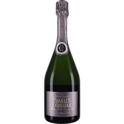 Champagne Charles Heidsieck NV Champagne Charles Heidsieck Blanc de Blancs Chardonnay Frankreich